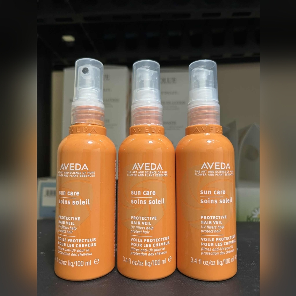AVEDA sun care protective hair veil 100ml